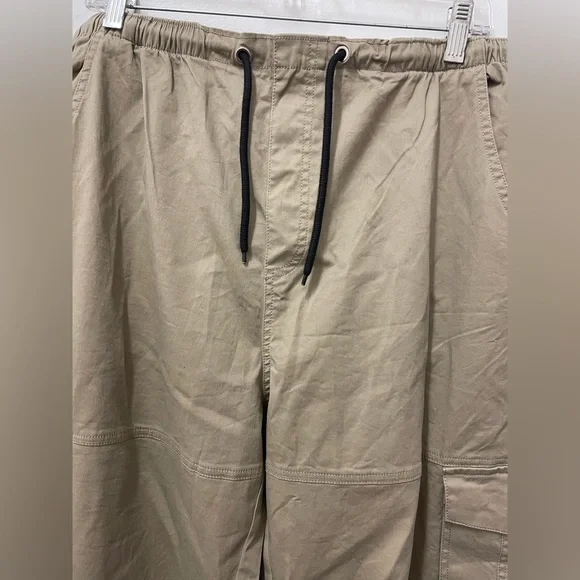 YOUNGLA cargo pants - Picture 5 of 7